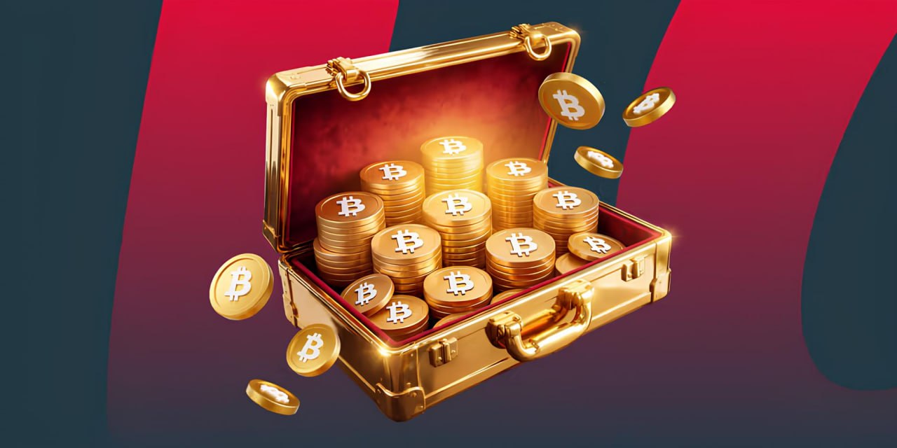Stake Bitcoin bonus promotion